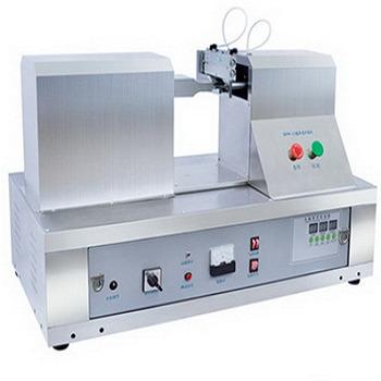 Cina The best price hot tubes sealing & date coding machine/manual plastic tube sealing machine in vendita