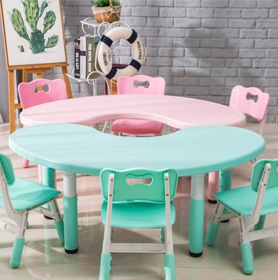 China Modern Upgrade Factory Outlet Factory Table Healthy Studying Multifunctional Healthy Health And Safety Fashionable Children's Zoning for sale