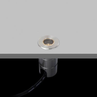 China Modern Modern Design Ip65 Out LED Gate Light 3W Outdoor Spot Light And Garden Light For Outdoor And Indoor Use for sale