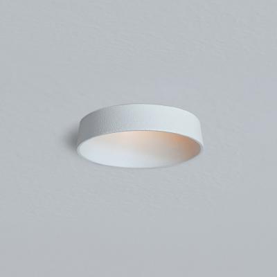 China 5W Modern Minimalist Design Semi Mini Recessed Round LED Downlight for sale