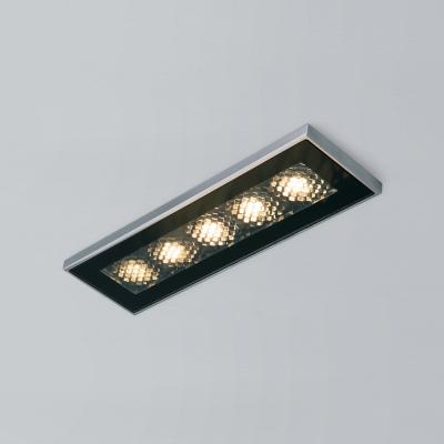 China Downlights 5 SPOTS/RECESSED DOWNLIGHT for sale