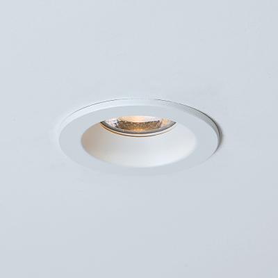 China Modern Hot Selling Modern Style 15W IP65 Shower Recessed LED Downlight for sale