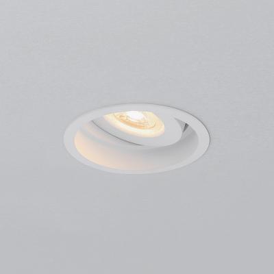 China Downlights 8W Gimble Deep Folding Downlight for sale