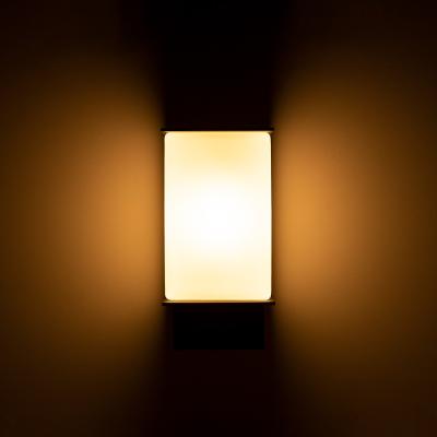 China Nansen Modern Outdoor Wall Light for sale