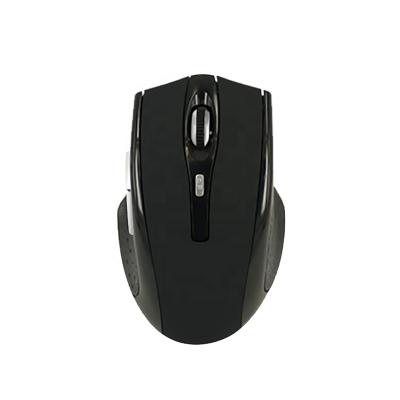 China Best Selling Game Promotional Price 1600 Dpi Wireless Gaming Mouse For Computer For Laptop for sale