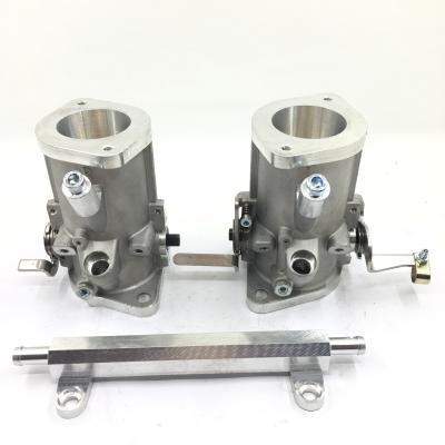 China Throttle Bodies 40IDA 40mm replace Weber and dellorto carb FIT 1600cc Injectors for sale