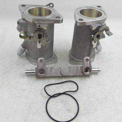 China 42MM IDF STYLE THROTTLE BODY BODIES FOR WEBER DATSUN VW for sale