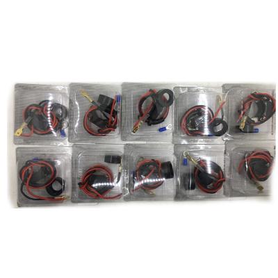 China 10sets/bag Distributor Electronic IGNITION KIT 41630 fit AUSTIN MINI 0.9 1969 to 1985 for sale