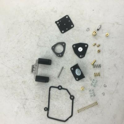 China tuned kit for Suzuki Carry Carb carburetor Repair Kit F6A Fits DB51 DC51 DD51 for sale