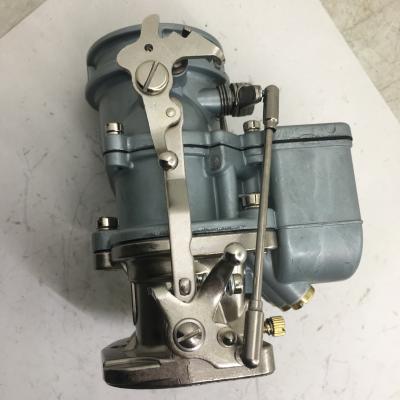 China SherryBerg auto carburetor for Stromberg Carburetor 97 Style, Speedway 9-Super-7 Carb for sale