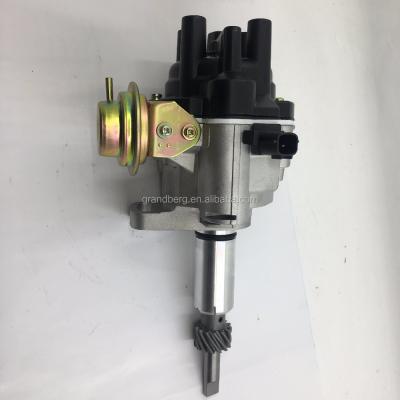 China ELECTRICAL 22100-50K10 FOR NISSAN H20-II H20-2 N-22100-FU310 22100-50K10 DISTRIBUTOR zu verkaufen