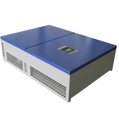 China ouyad solar grid tie inverter 30kw 32kw ​​ip65 pure sine wave on grid solar inverter 148mm*433mm*554mm for sale