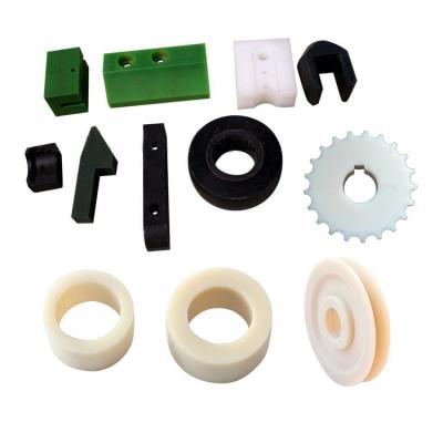 China Custom Industrial High Quality Molding Plastic Injection Molding Service Part ABS Supplier, Injection Plastic Parts for sale