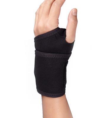 China Universal Adjustable Hand Wrist Pain Relief Wrist Brace Support and Sports Brace for sale