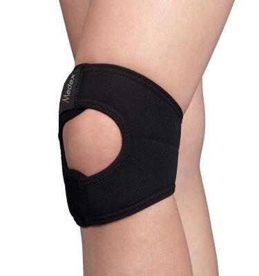 China High Quality Running Knee Pain Relief OEM Sports Neoprene Knee Support for sale