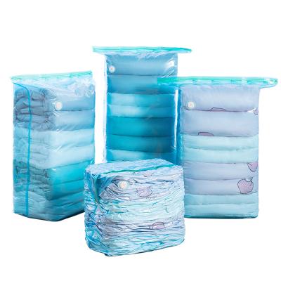 China Compression Vacuum Bag Storage Bag Rolled Cigarette Moisture Proof Compression for sale