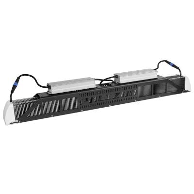 China Newest Phlizon 450watt Spectrum King Waterproof Led Linear Starting Seed Grow Lightweight Samsung High Power Hydroponic Lighting Systems for sale