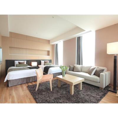 China Modern Bedroom Furniture High Quality Bed Room Furniture 5 Star Hotel Furniture for sale