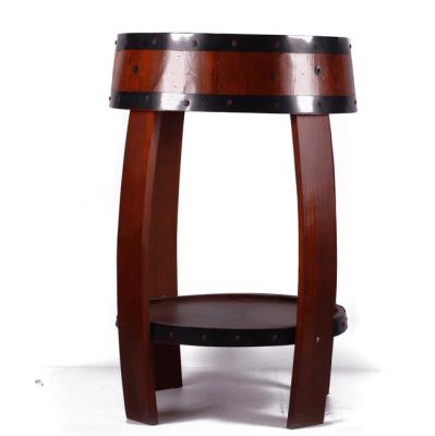 China Factory Customized Convertible Solid Wood Bar Table And Chair Solid Wood Table And Chair for sale