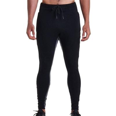 China Breathable Custom Gym Fitness Workout Running Track Jogger Pants For Men for sale