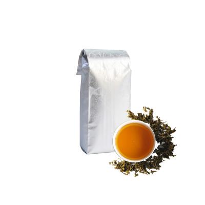 China Wholesale Vietnam Jasmine Green Tea Leaf 600g Tea Bags for sale