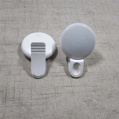 China Smartphone & Tablet PC Wholesale Selfie Ring Light Clip On Selfie Instant Ring Light Led For SmartPhone for sale