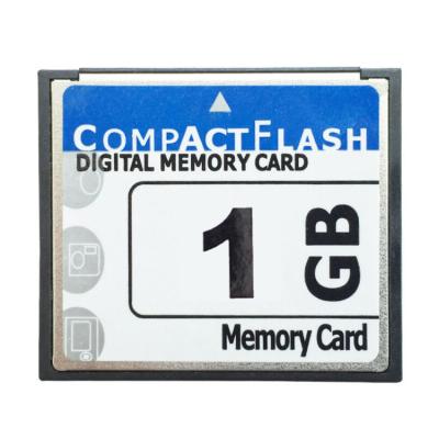 China 2019 Hot Selling 1GB/2GB/4GB/8GB/16GB/32GB/64GB/128GB CF Card 1GB 2GB 4G 8G 16G 32G Compactflash Memory Camera Card for sale