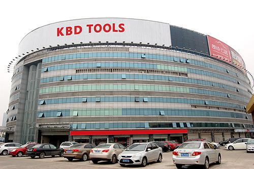 Verified China supplier - KBD Tools Co., Ltd.