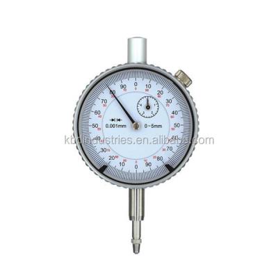 China Portable precision mechanical measuring tools Dial Indicator for sale