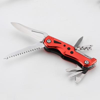 China Colorful cheap custom logo folding pocket camping multi tools à venda