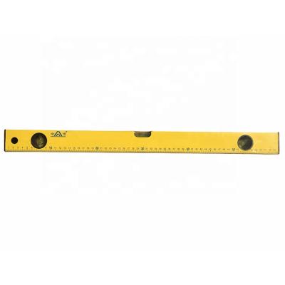 China Customize high accuracy measuring tools adjustable mini spirit level à venda