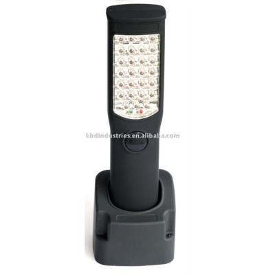 China top on sale manufacture Rechargeable LED work light high quality standard à venda