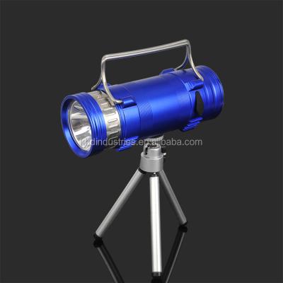 China 2017 New Type top on sale  Aluminum LED high quality night  Fishing Lights for sale