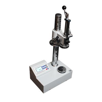 China Metric Portable Measuring Instruments Combination Spring tension and compression testing machine for sale