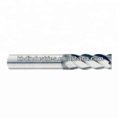 China HSS KBD-55-3 Stone Cutting Tools L/C T/T cutters carbide carton end mills for sale