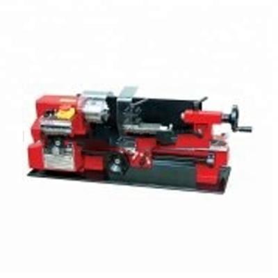 China seig hot sale high quality manufacture hot product Automatic metalworking MINI Lathe for sale