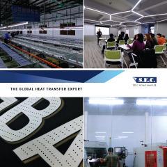 Verified China supplier - S.E.C. Accessories Limited