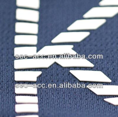 China Other Hot Sale Lead Free Expanded Rubber TPU Heat Transfer for sale