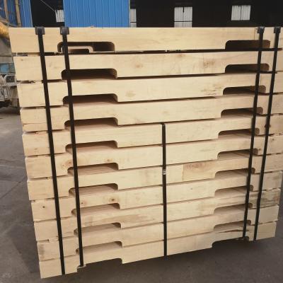 China Linyi factory packing LVL /grooving packing hot selling LVL for sale