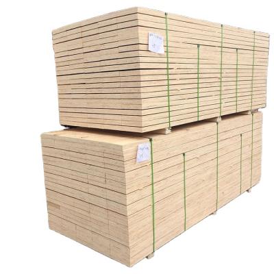 China Factory Direct High Quality Modern Poplar LVL Scaffold Panel Manufacturers for sale