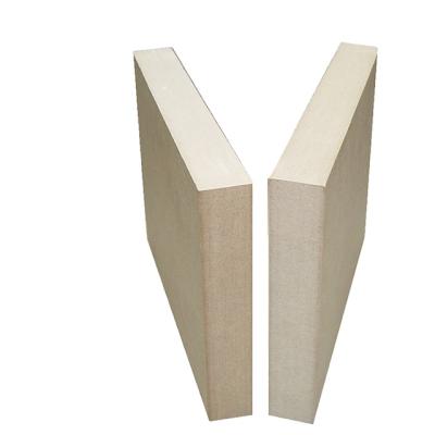 China MDF Melamina MDF Board Customization Wood Fiber Plywood Hot Chinese Factory Direct Sale High Quality Moisture Proof Panel Best Price From China for sale