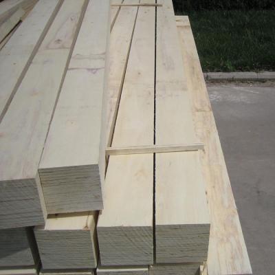 China Contemporary Good Quality Veneer Lumber Plywood (LVL) / LVL Laminated Beam for sale