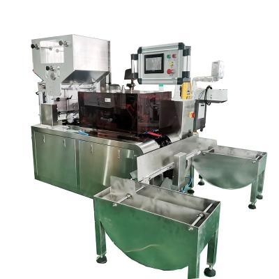 China Paper Straw Bevel Cutting Machine Hotel Paper Drinking Making Machine From Rice Straw for sale