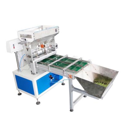 China High Performance Straw Bevel Cutting Machine Paper Low Failure Rate for sale