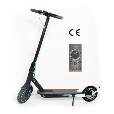 China Professional manufacture best selling durable unisex using electric scooter for adults two wheels electric scoote for sale