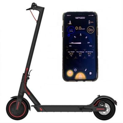 China Electric scooter 2000W manufacture unisex motor professional multifunctional electric scooter for sale