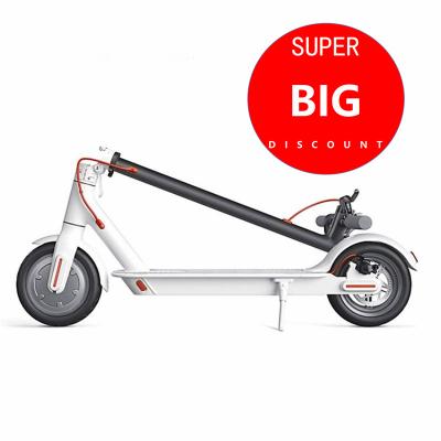 China professional manufacture unisex hot sale cheap electric scooter made in china for sale