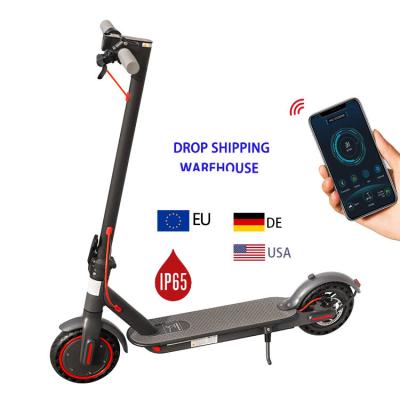 China Unisex Factory Directly Supply Off Road Professional Electric Scooter Fast Electric Scooter for sale