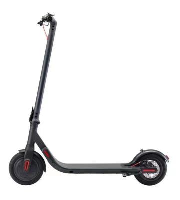 China New Design Unisex Factory Directly Supply Electric Scooter Two Wheels Electric Scooter For Adults for sale