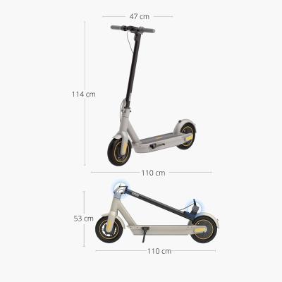 China Unisex Factory Directly Supply Brand New Electric Scooter Dual Motor Electric Scooter Adults for sale